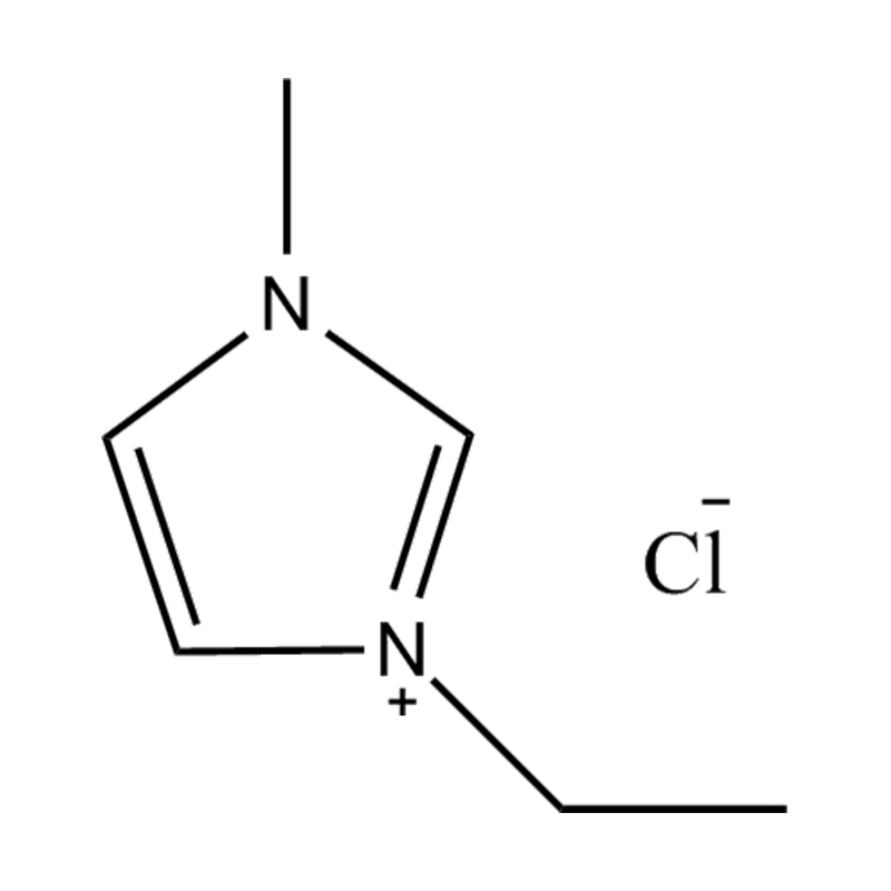 1-Etil-3-metilimidazolium klorida