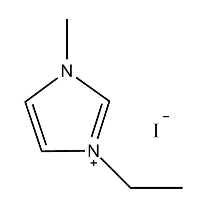 1-Etil-3-metilimidazolium yodium