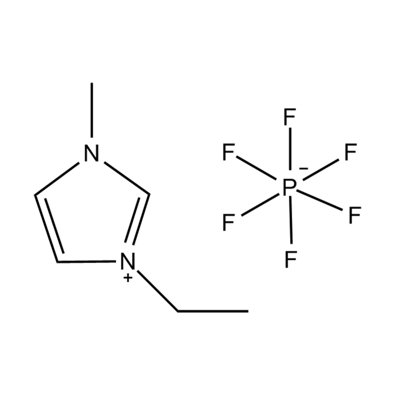 1-Etil-3-metilimidazolium heksafluorofosfat