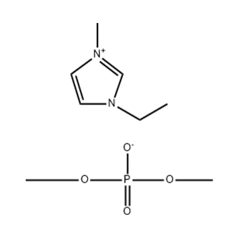 1-Etil-3-metilimidazolium dimetil fosfat