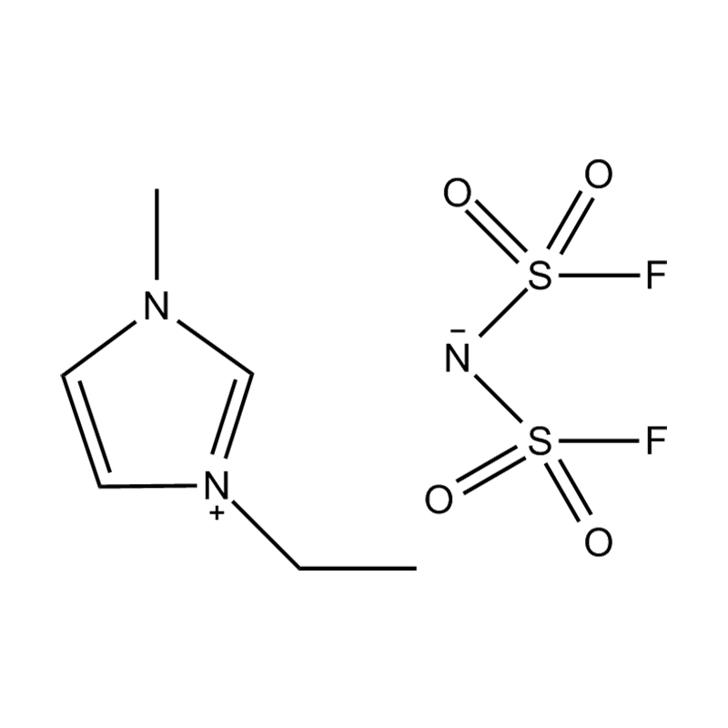 1-Etil-3-metilimidazolium bis(fluorosulfonil)imida