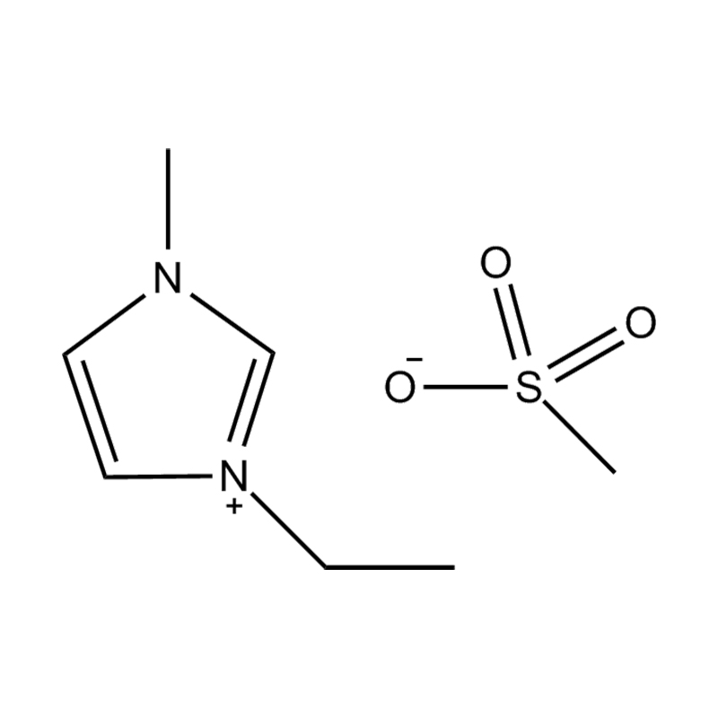 1-Etil-3-metilimidazolium metanasulfonat