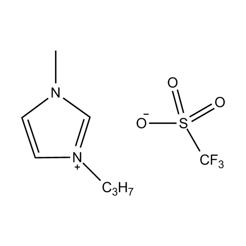 1-Propil-3-metilimidazolium trifluorometanasulfonat