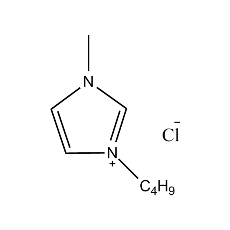 1-Butil-3-metilimidazolium klorida