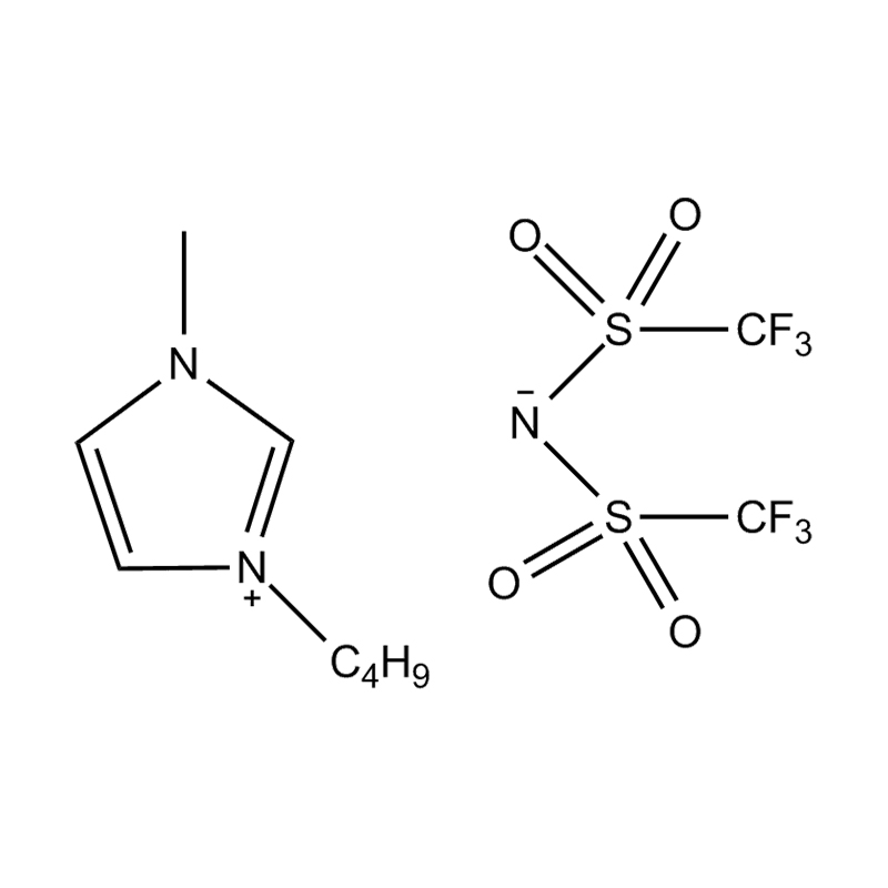 1-Butil-3-metilimidazolium bis(trifluoromethanesulfonyl)imida