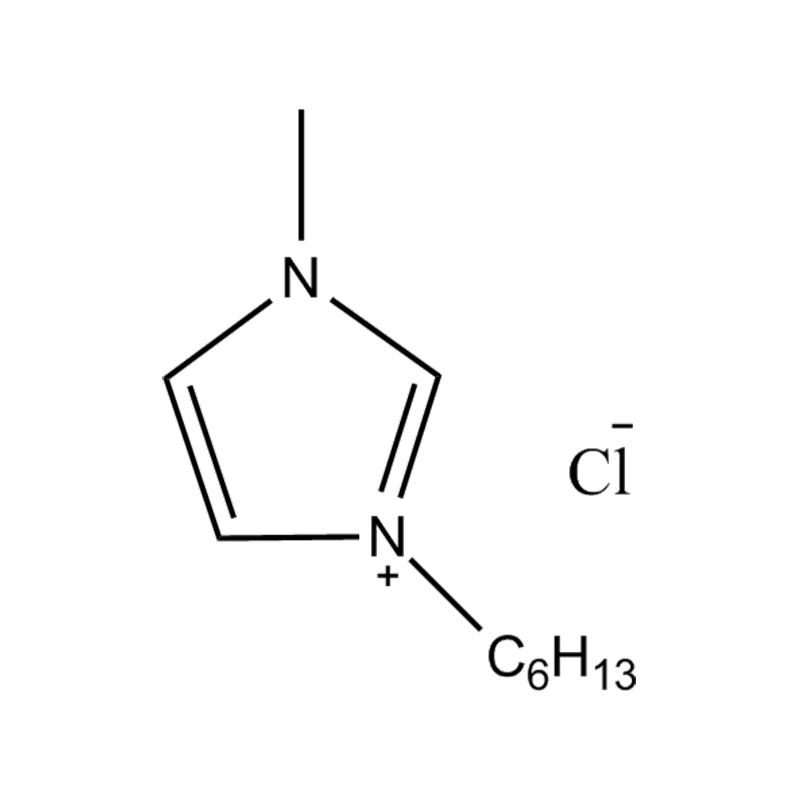 1-Heksil-3-metilimidazolium Klorida