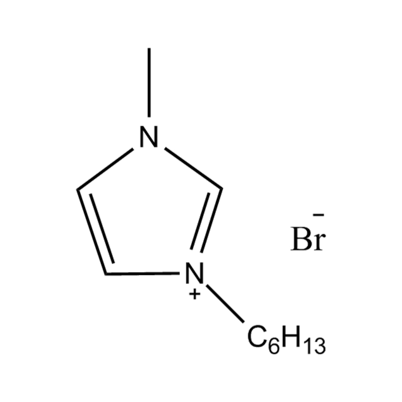 1-Heksil-3-metilimidazolium Bromida