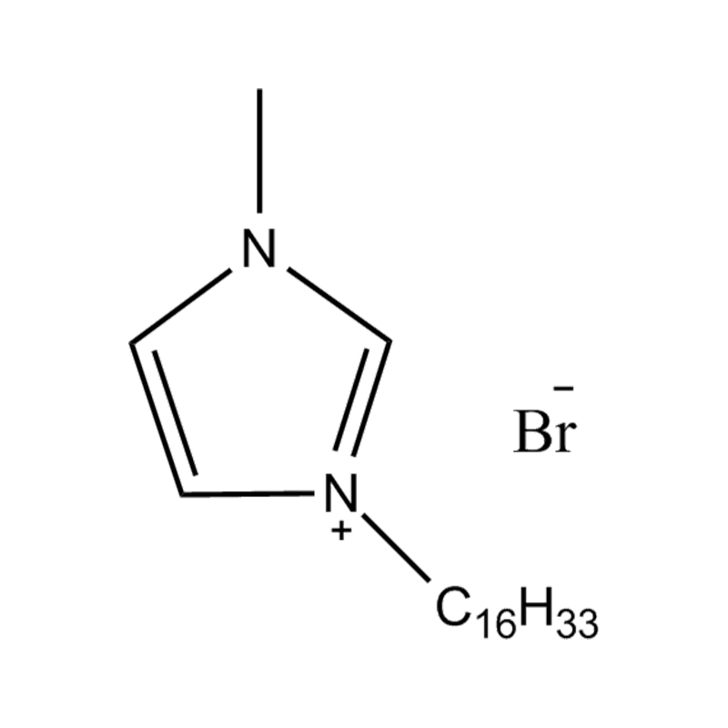 1-Heksadesil-3-metilimidazolium bromida