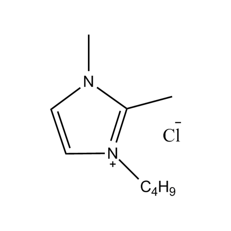 1-Butil-2,3-dimetilimidazolium Klorida