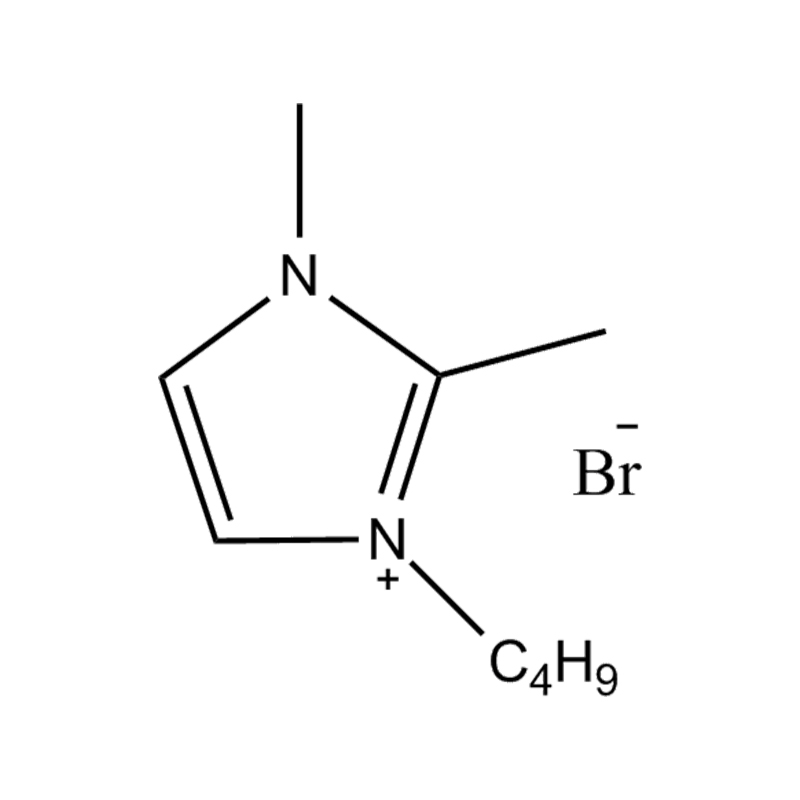 1-Butil-2,3-dimetilimidazolium Bromida