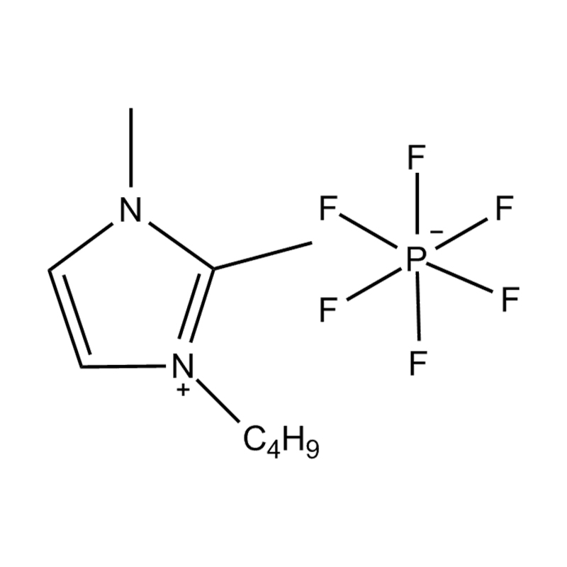 1-Butil-2,3-dimetilimidazolium Heksafluorofosfat