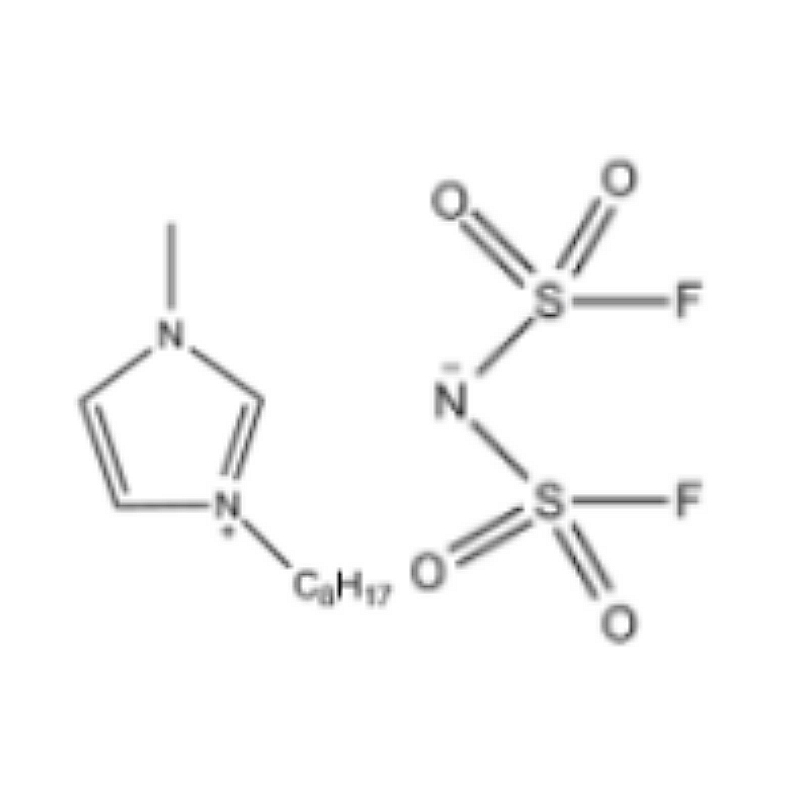 1-Oktil-3-metilimidazolium Bis(fluorosulfonil)imida