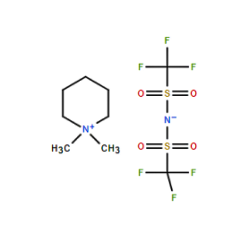 Garam N-Metil-N-metilpiperidine bis(trifluorometil)sulfonimida