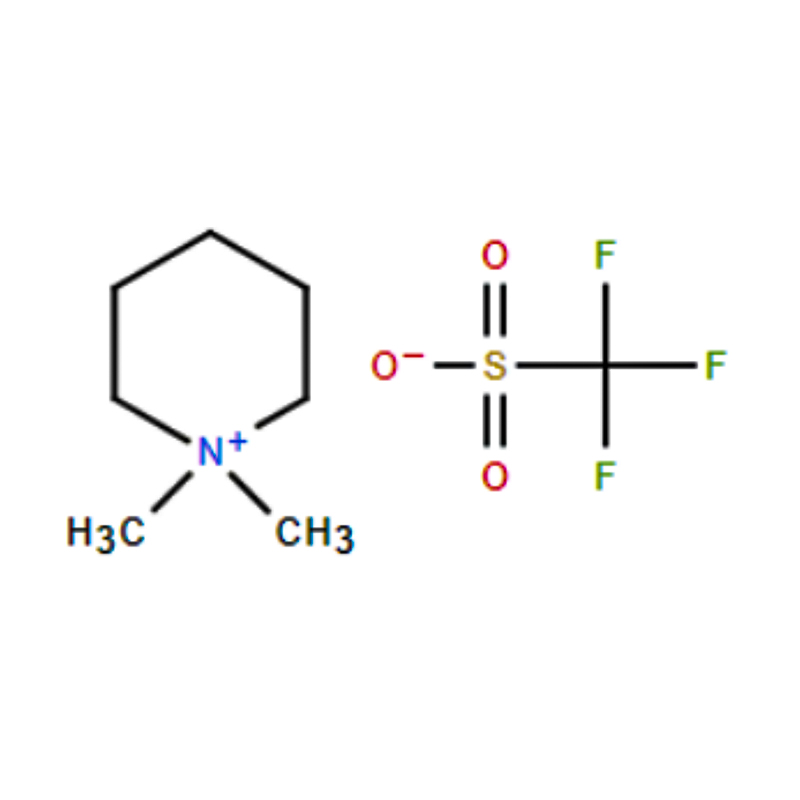 N-Metil-N-metilpiperidin trifluorometanasulfonat