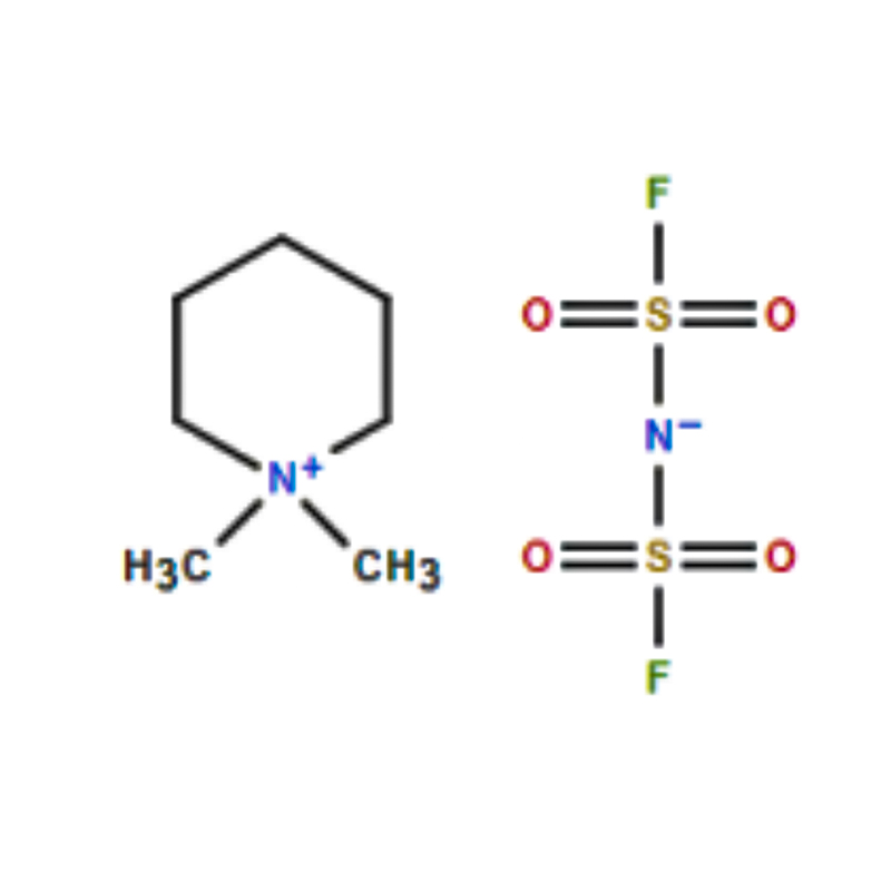 Garam N-Metil-N-metilpiperidine difluorosulfonimida