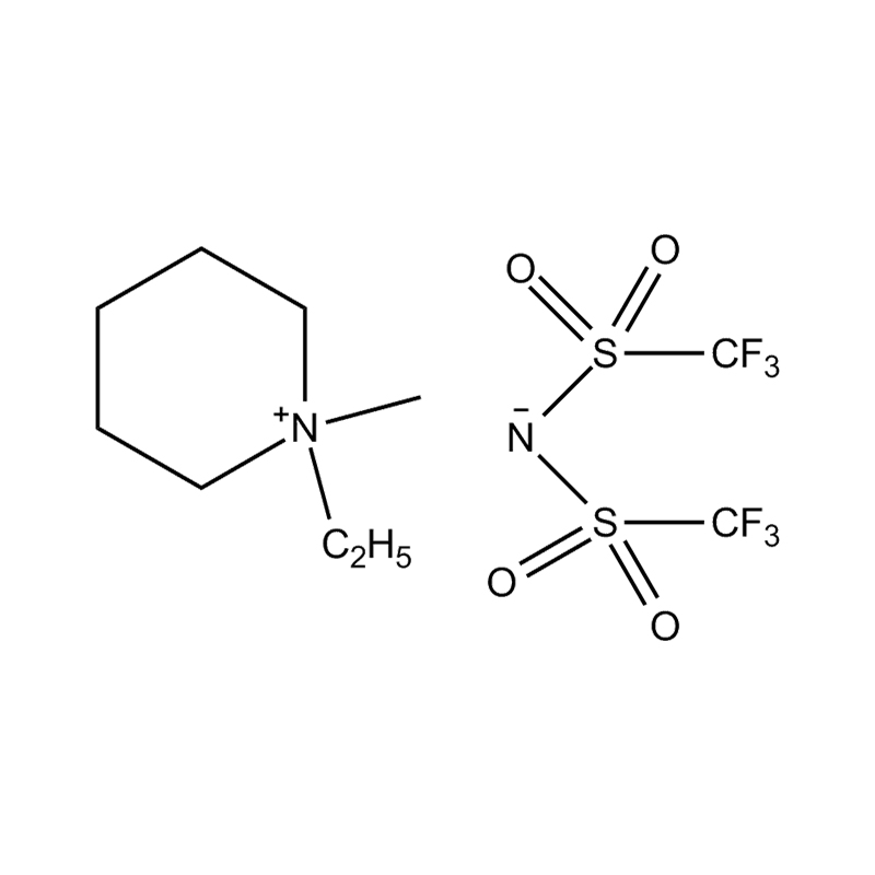 Garam N-Ethyl-N-methylpiperidine bis(trifluoromethanesulfonyl)imide