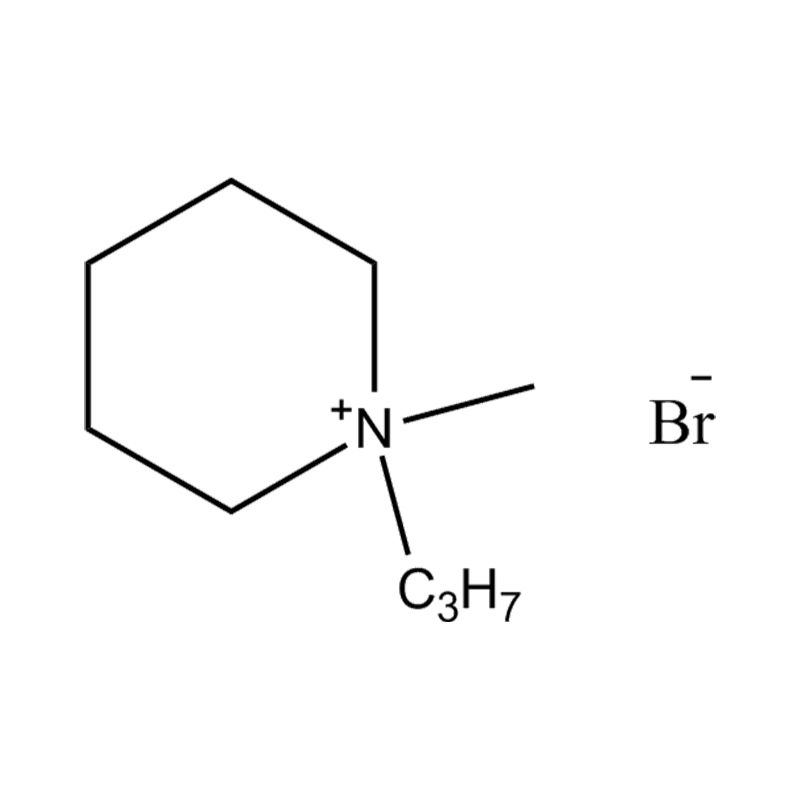 Garam N-Propil-N-metilpiperidin bromida