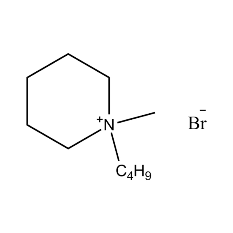 Garam N-Butil-N-metilpiperidin bromida