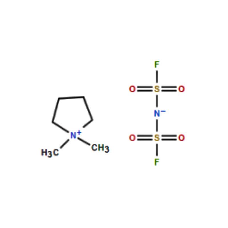 N,N-dimetilpirolidinium bis(fluorosulfonil)imida