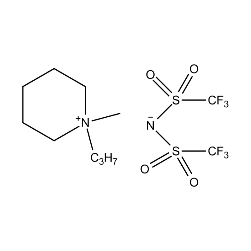 1-Propil-1-metilpirolidinium bis(trifluorometilsulfonil)imida