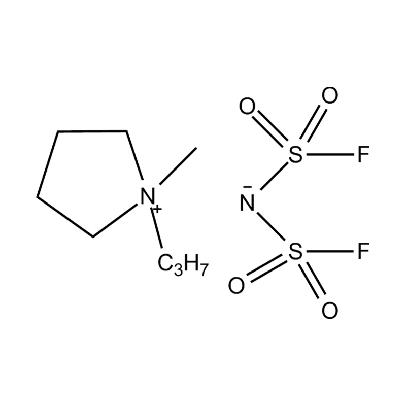 1-Propil-1-metilpirolidinium bis(fluorosulfonil)imida