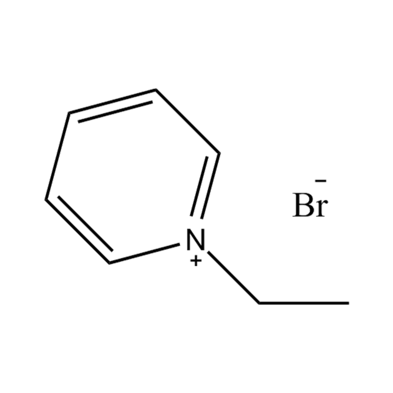 N-Etilpiridinium Bromida
