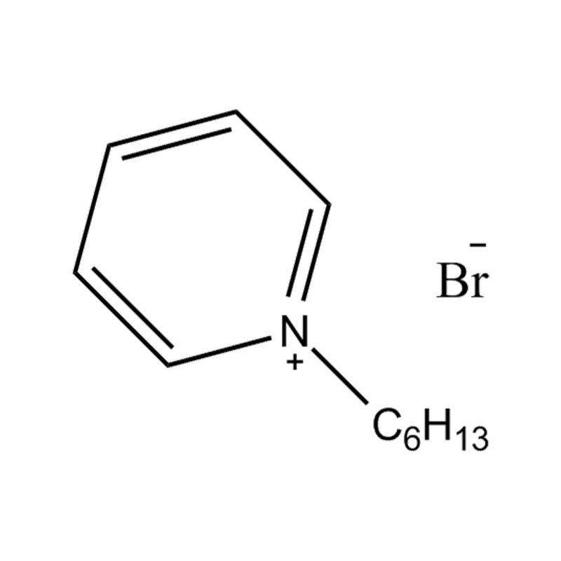 N-Heksilpiridinium Bromida