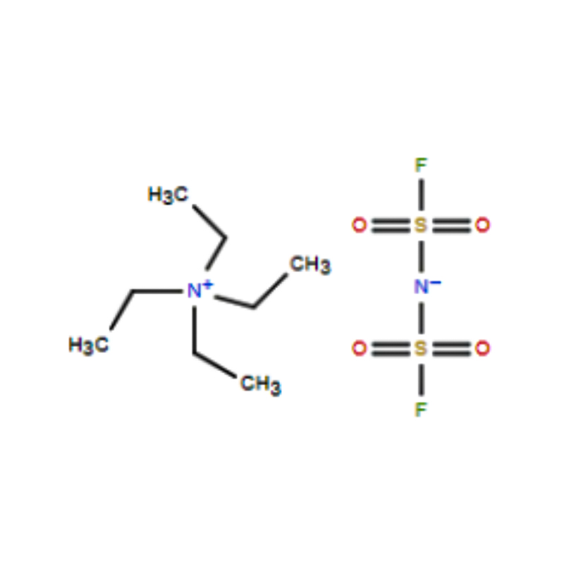 Garam tetraetilammonium bis(fluorosulfonil) imida