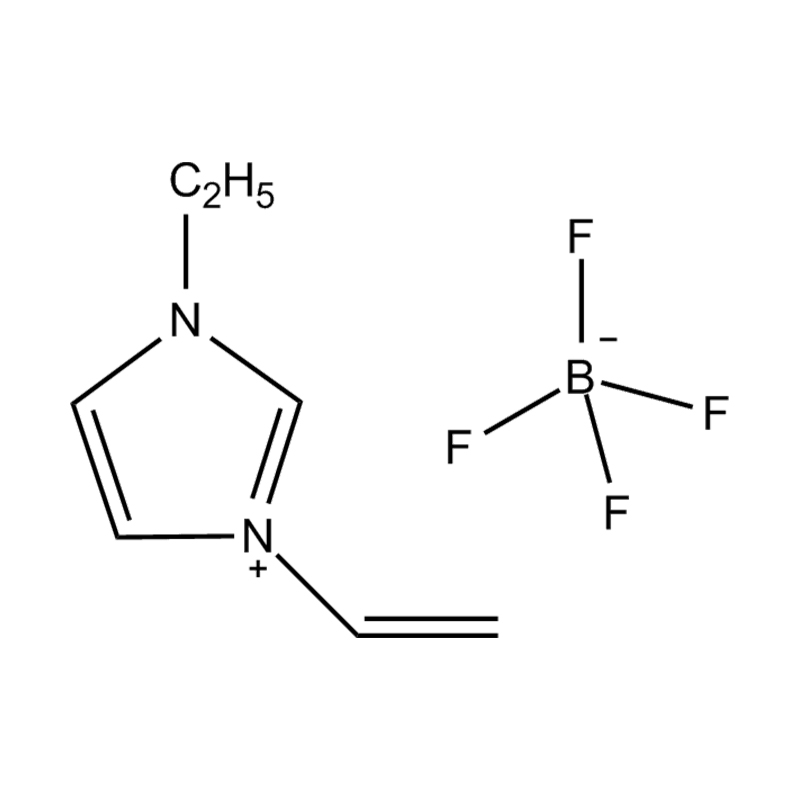 1-Vinil-3-etilimidazol tetrafluoroborat