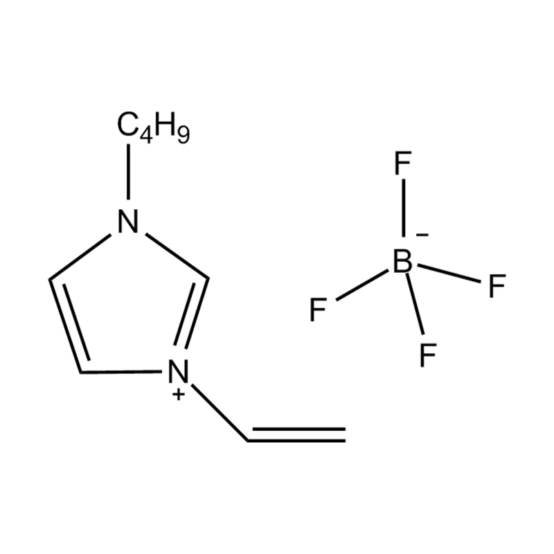 1-Vinil-3-butilimidazol tetrafluoroborat