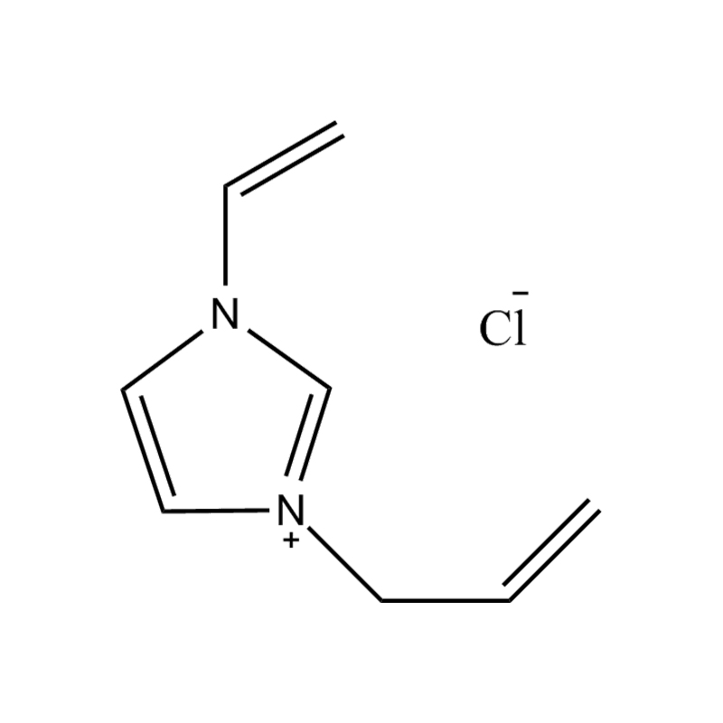 garam 1-Allyl-3-vinylimidazole klorida