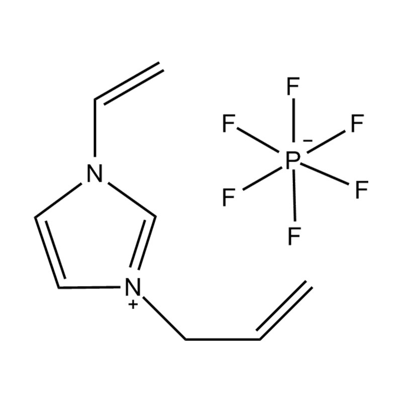 1-Allyl-3-vinylimidazole heksafluorofosfat