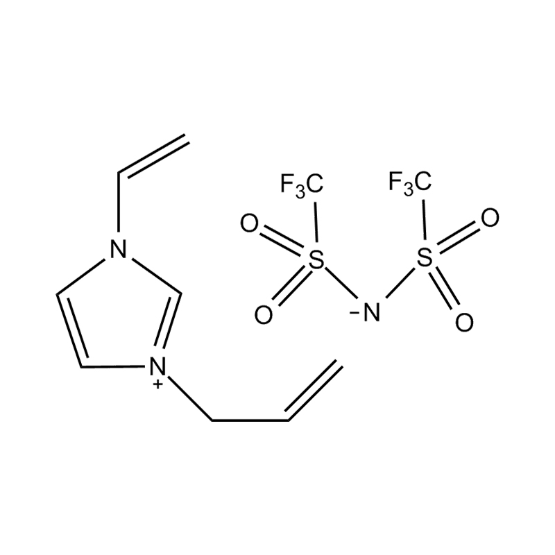 garam 1-Allyl-3-vinylimidazolium bis(trifluoromethanesulfonyl)imida