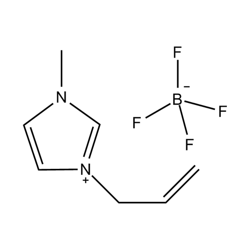 1-Allyl-3-methylimidazole tetrafluoroborat
