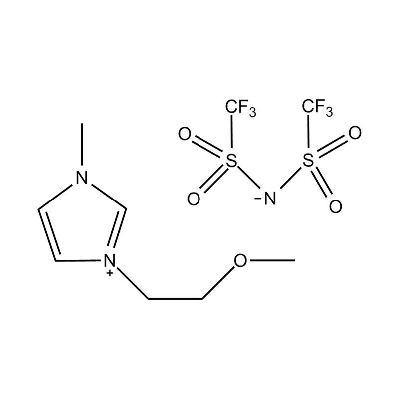 garam 1-Methoxyethyl-3-methylimidazolium bis(trifluoromethanesulfonyl)imide