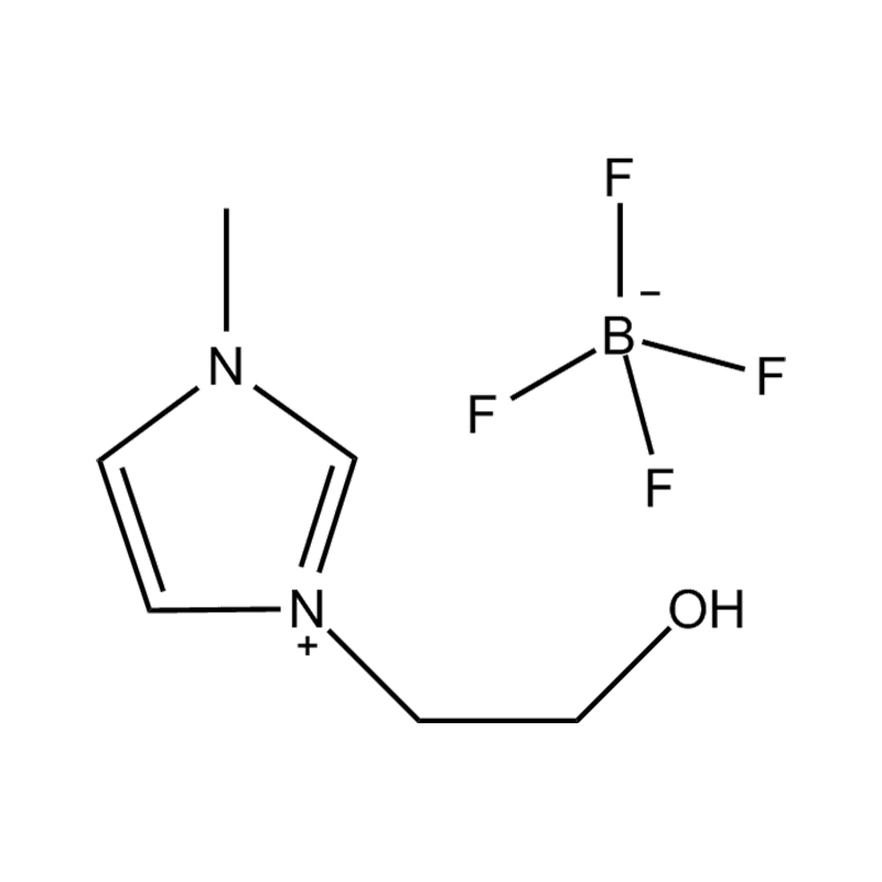 1-Hidroksietil-3-metilimidazol tetrafluoroborat