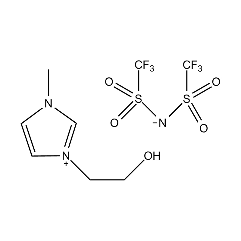 garam 1-Hydroxyethyl-3-methylimidazolium bis(trifluoromethanesulfonyl)imide