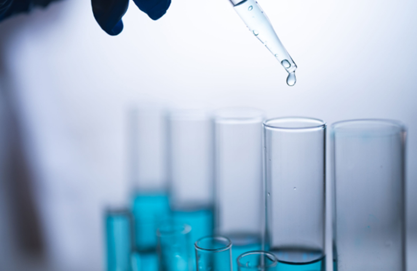 Cairan Ionik Industri