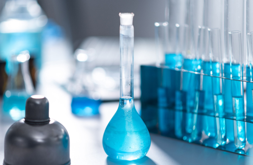 Cairan Ionik Polimer