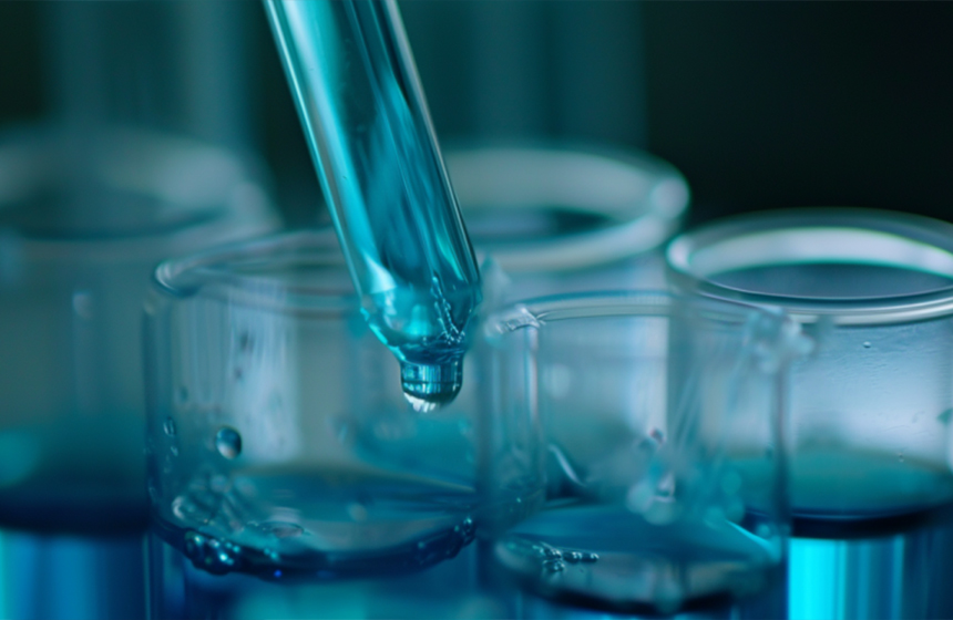 Komposit Cairan Ionik yang Difungsikan