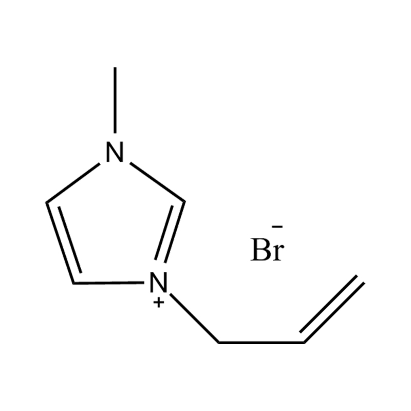 1-Allyl-3-methylimidazolium bromida