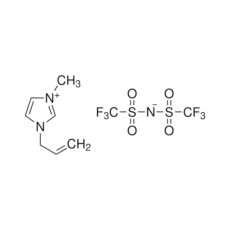 1-Allyl-3-methylimidazolium bis(trifluoromethylsulfonyl)imida