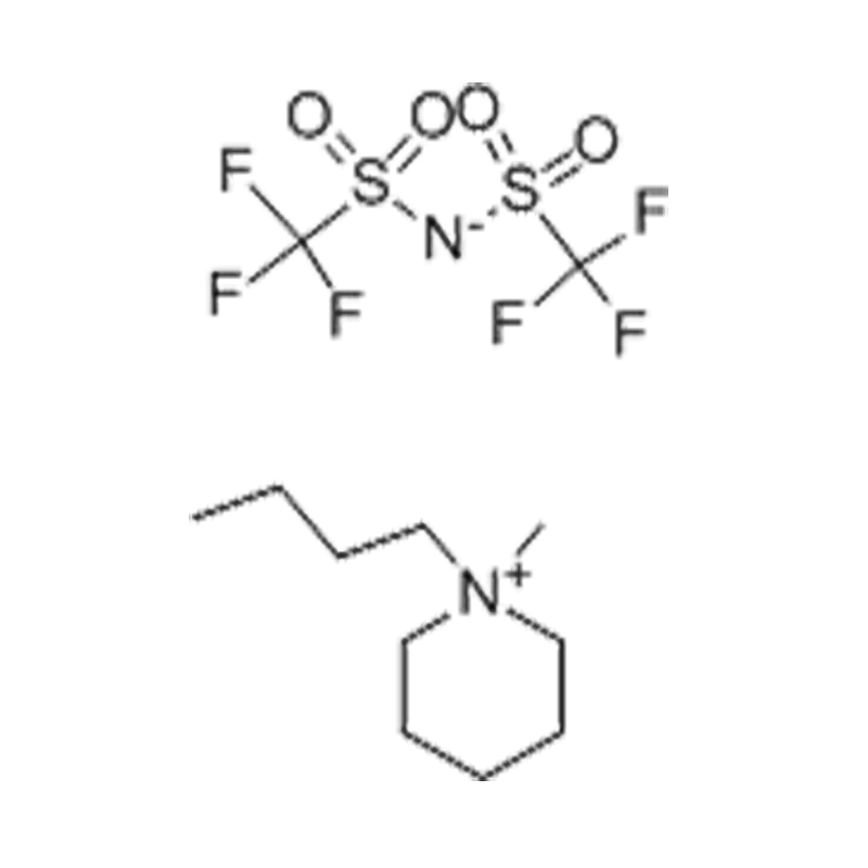 1-Butil-1-metilpiperidinium bis(trifluorometilsulfonil)imida