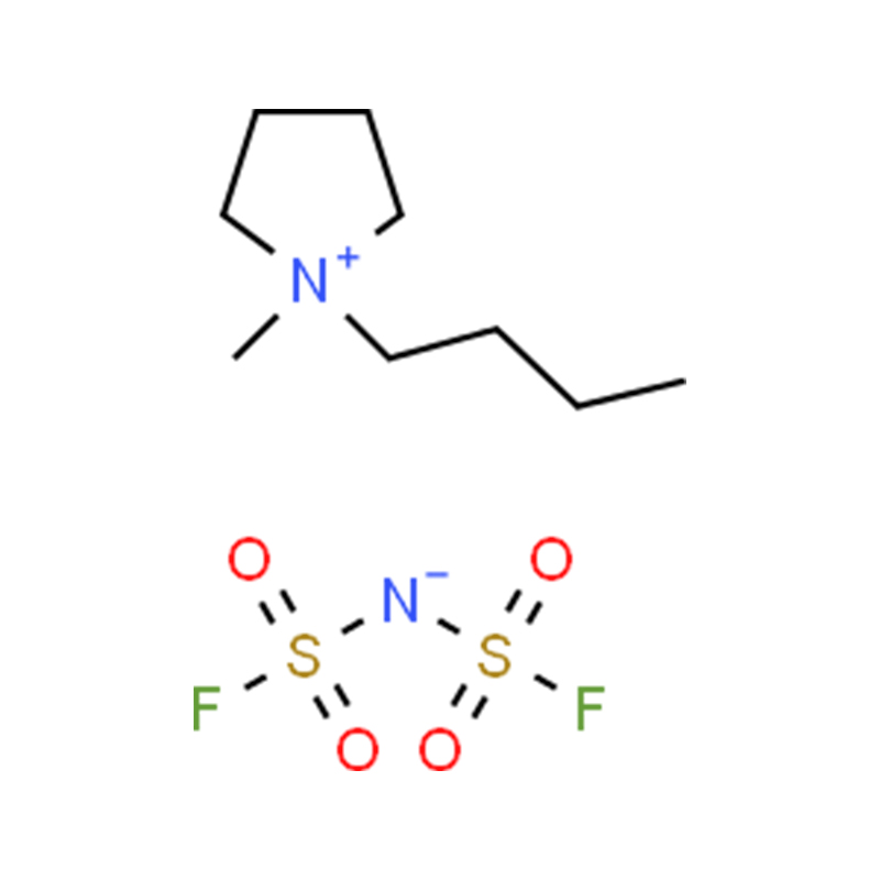1-Butil-1-metilpirolidinium Bis(fluorosulfonil)imida