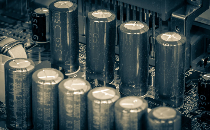 Aluminium Elektrolit