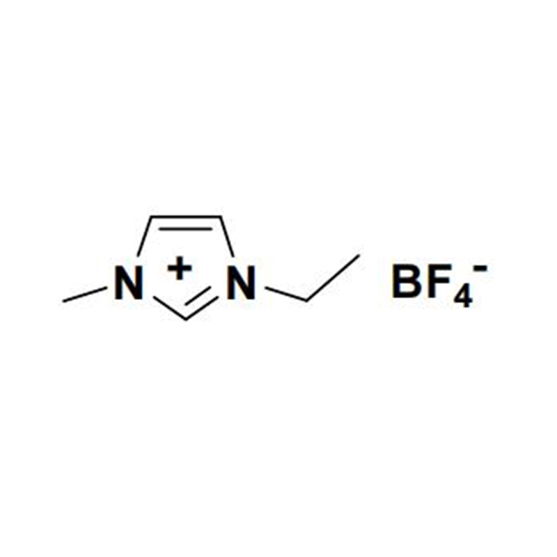 1 -Etil-3-metilimidazolium Tetrafluoroborat
