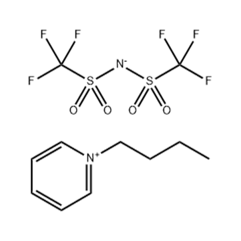 1-Butilpiridinium bis(trifluorometilsulfonil)imida
