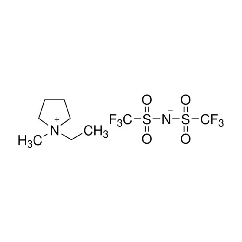 1-Etil-1-metilpirolidinium bis(trifluorometilsulfonil)imida