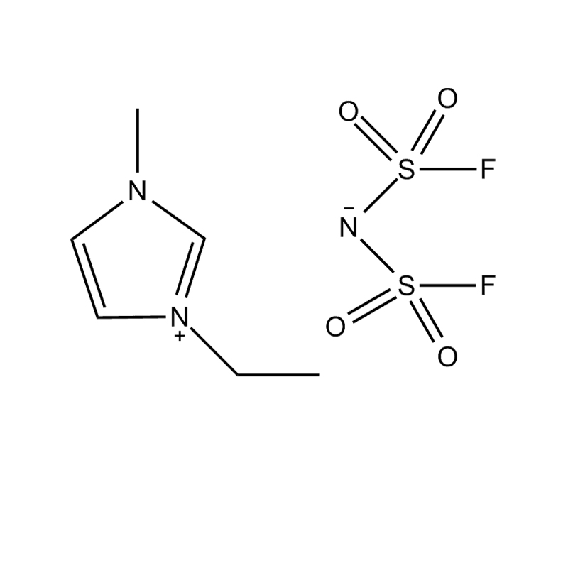 1-Etil-3-metilimidazolium bis(fluorosulfonil)imida