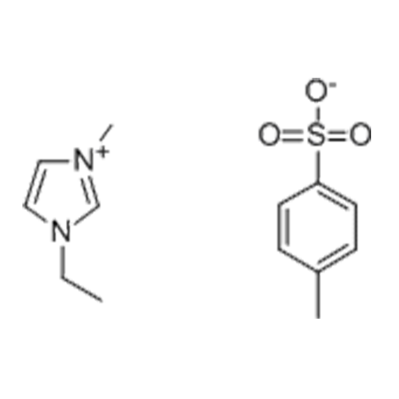 1-Etil-3-metilimidazolium p-toluenasulfonat